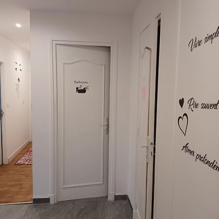 Elzao Hotel Lyon Kültér fotó