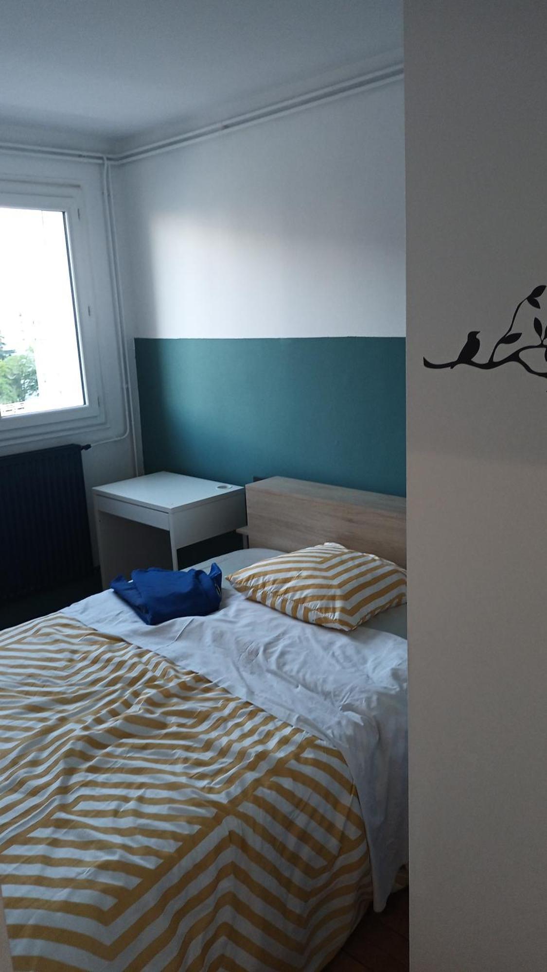 Elzao Hotel Lyon Kültér fotó