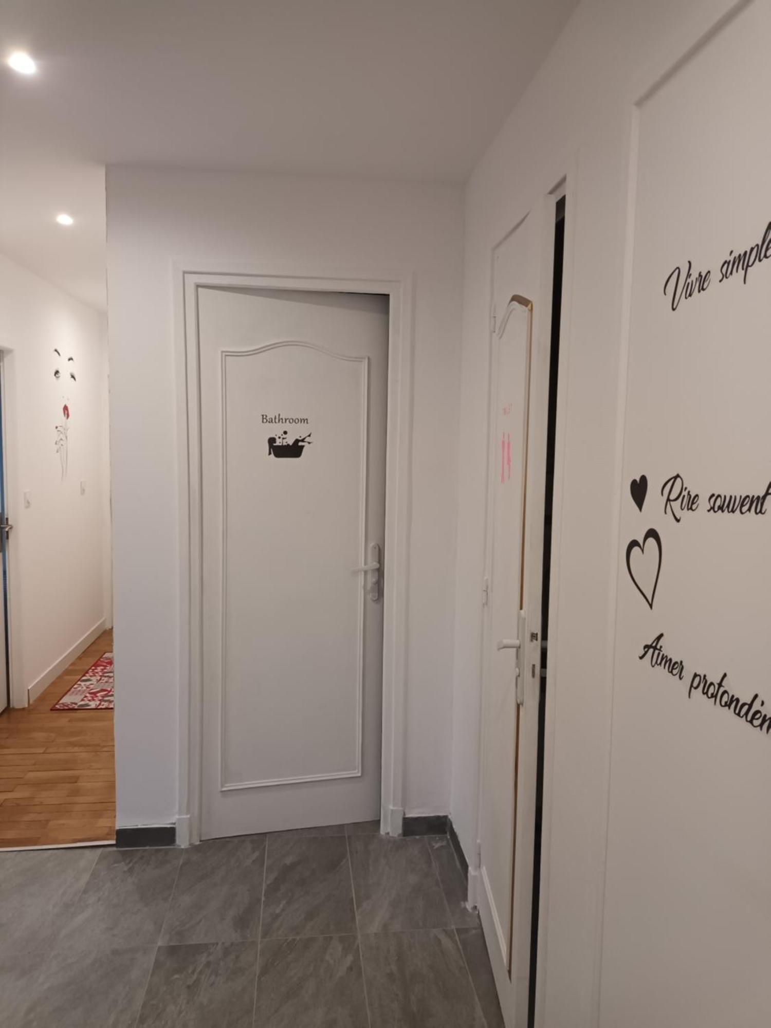Elzao Hotel Lyon Kültér fotó