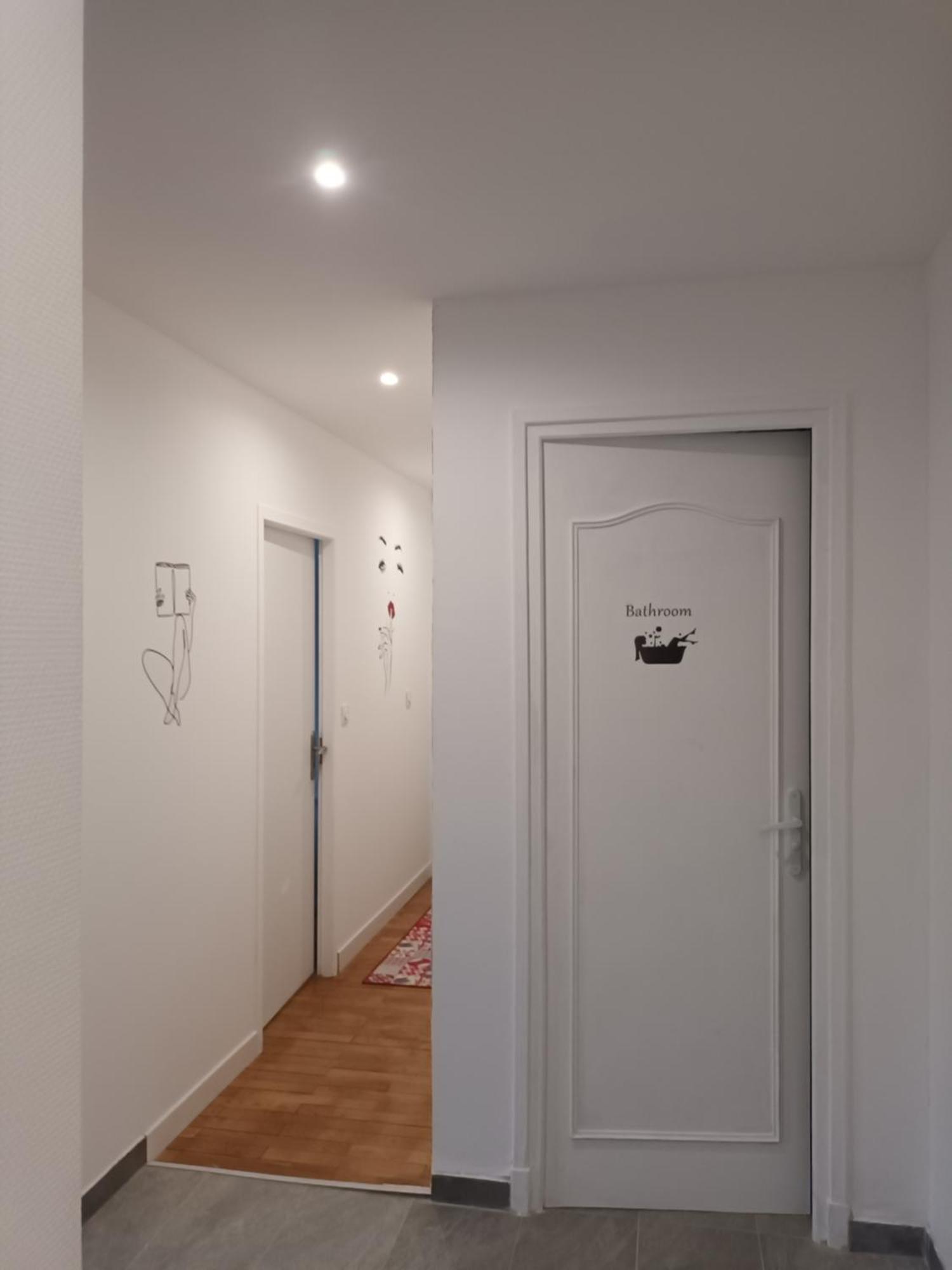 Elzao Hotel Lyon Kültér fotó