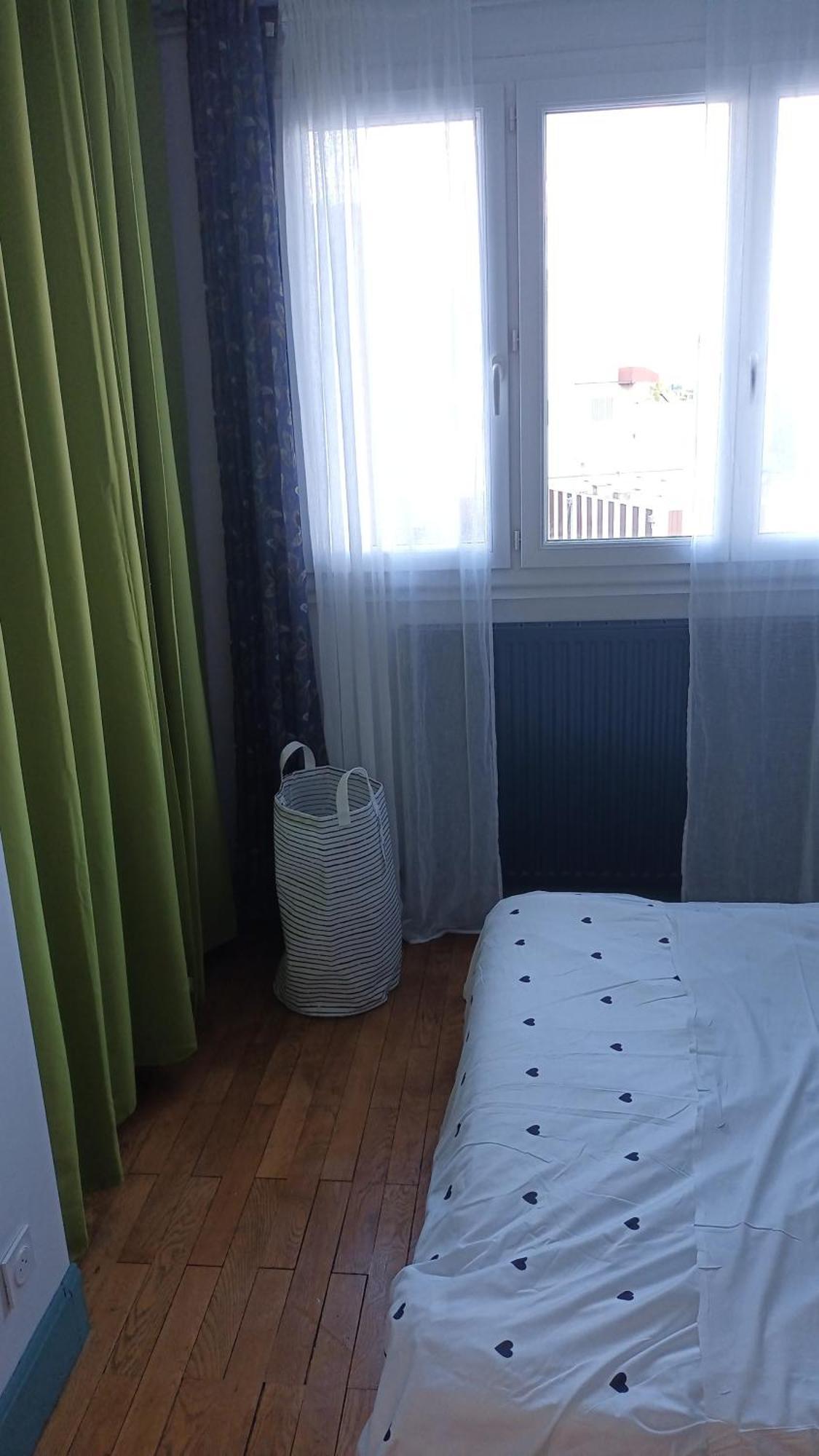 Elzao Hotel Lyon Kültér fotó